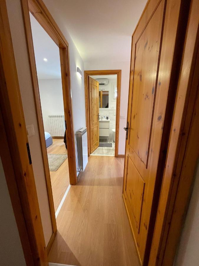 Appartamento Ca' Baci' Pigna Exterior photo