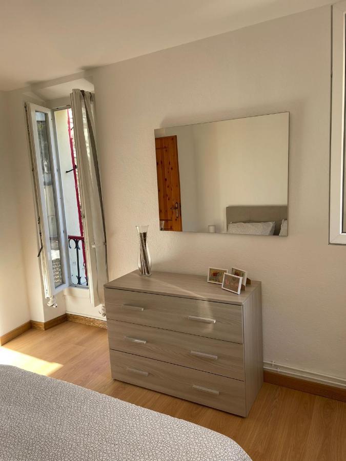 Appartamento Ca' Baci' Pigna Exterior photo