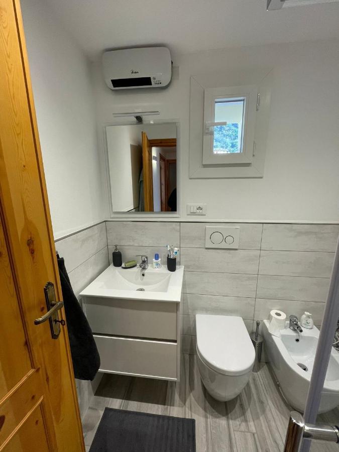 Appartamento Ca' Baci' Pigna Exterior photo